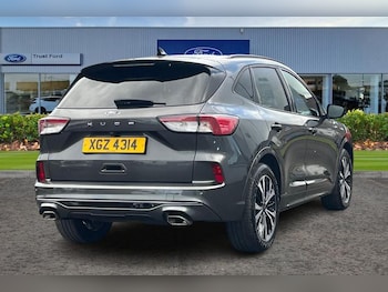 Used Ford Kuga 2022 for sale - 75945304: Photo