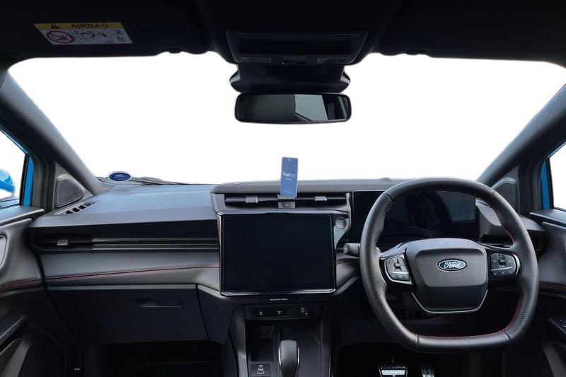 Used Ford Puma 2025 for sale - 77006070: Photo 10