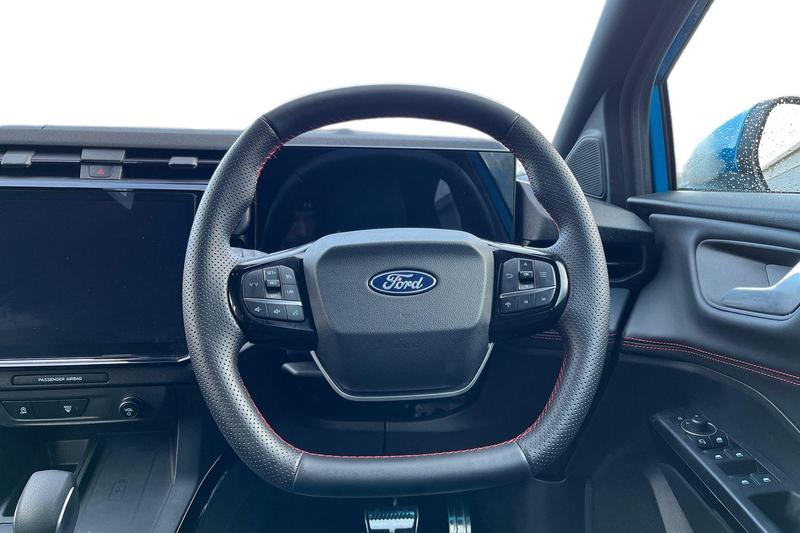 Used Ford Puma 2025 for sale - 77006070: Photo 11