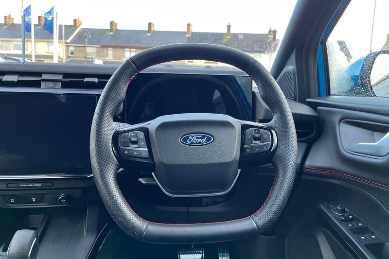 Used Ford Puma 2025 for sale - 77006070: Photo 12