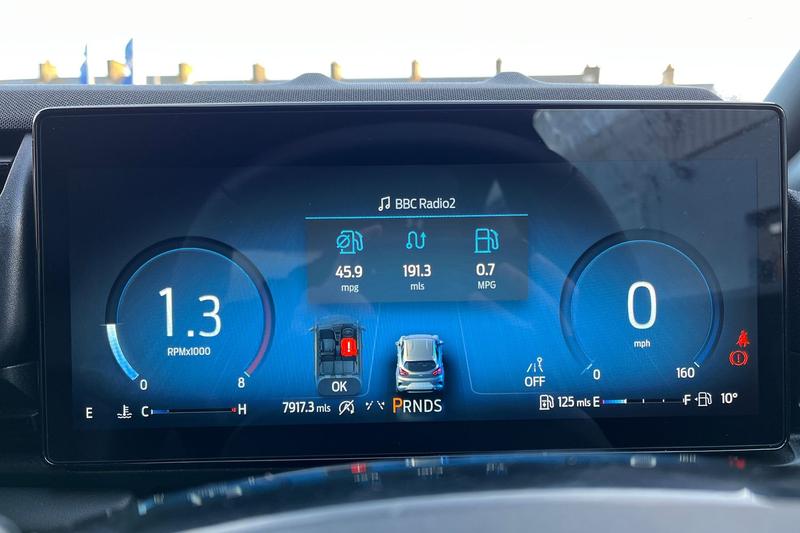 Used Ford Puma 2025 for sale - 77006070: Photo 13