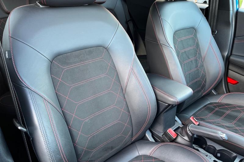 Used Ford Puma 2025 for sale - 77006070: Photo 17