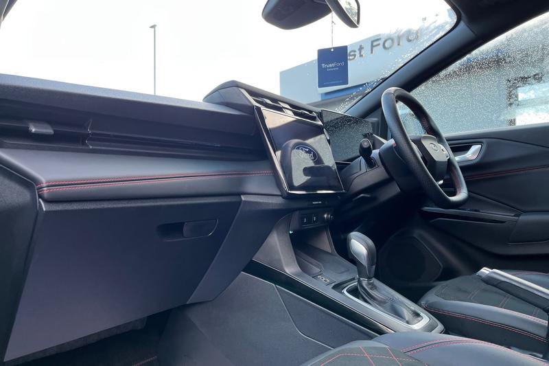 Used Ford Puma 2025 for sale - 77006070: Photo 18