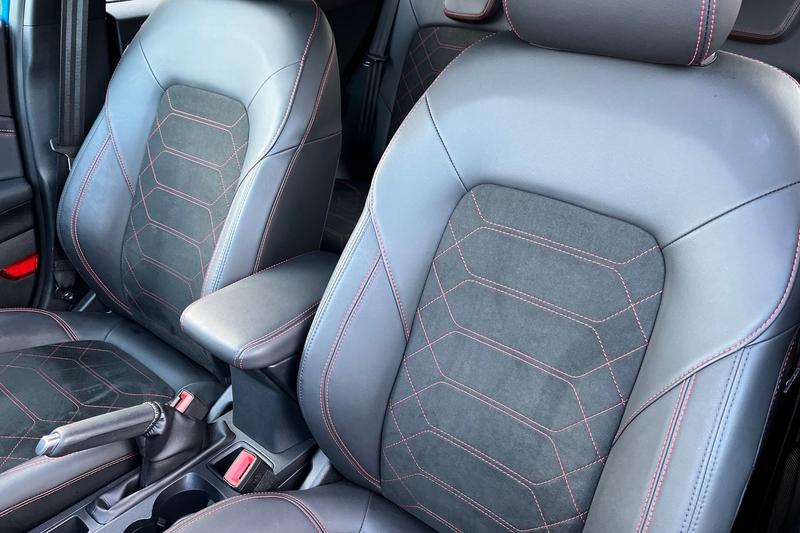 Used Ford Puma 2025 for sale - 77006070: Photo 19