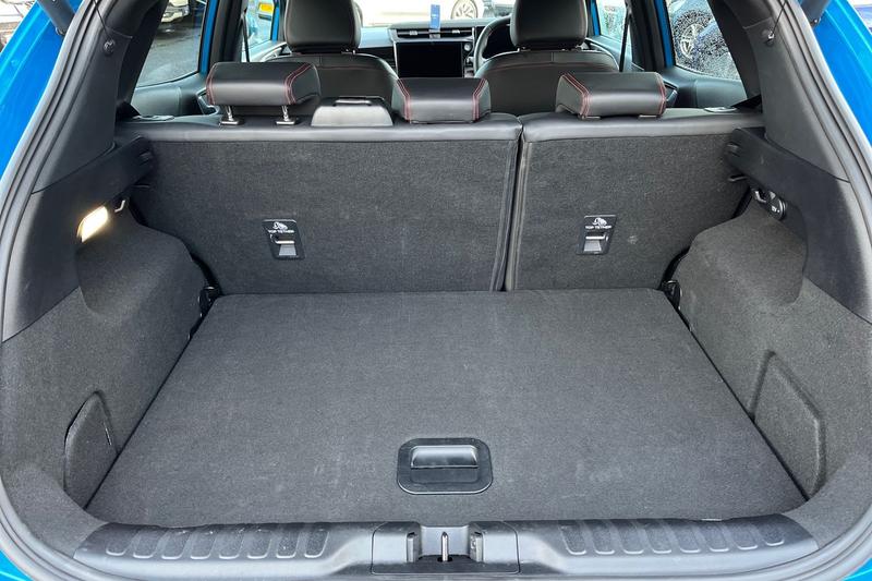 Used Ford Puma 2025 for sale - 77006070: Photo 21