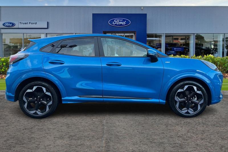 Used Ford Puma 2025 for sale - 77006070: Photo 3