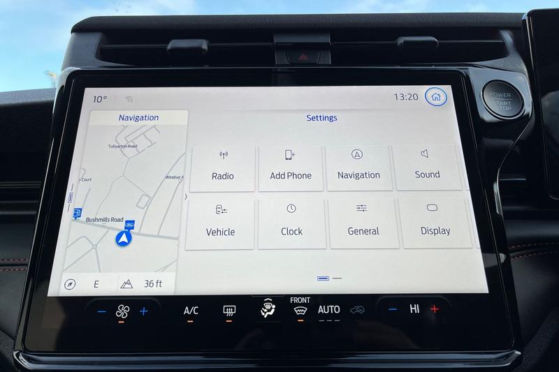 Used Ford Puma 2025 for sale - 77006070: Photo 31