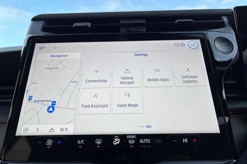 Used Ford Puma 2025 for sale - 77006070: Photo 32