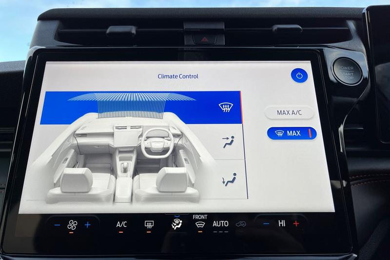 Used Ford Puma 2025 for sale - 77006070: Photo 33