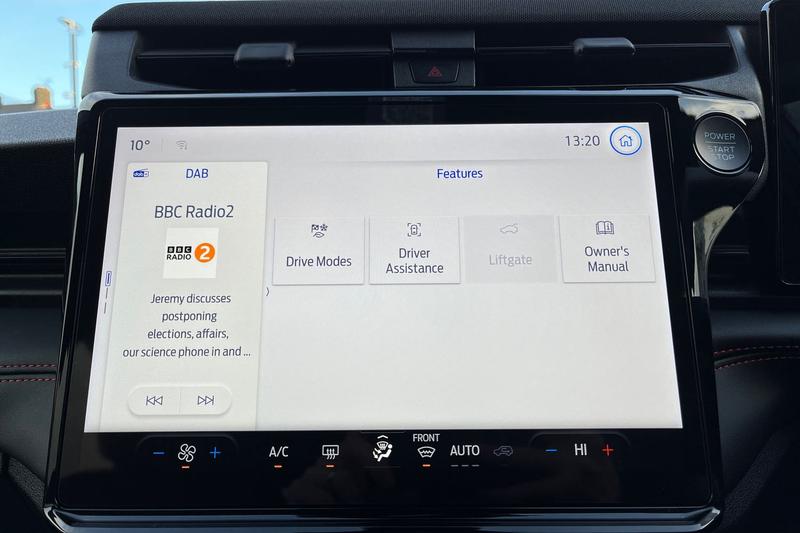 Used Ford Puma 2025 for sale - 77006070: Photo 35