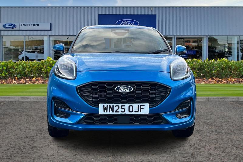 Used Ford Puma 2025 for sale - 77006070: Photo 6