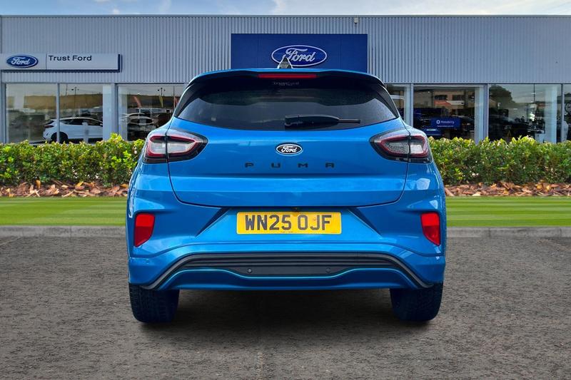 Used Ford Puma 2025 for sale - 77006070: Photo 7