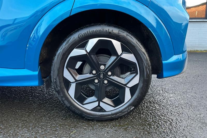 Used Ford Puma 2025 for sale - 77006070: Photo 8