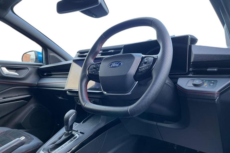 Used Ford Puma 2025 for sale - 77006070: Photo 9