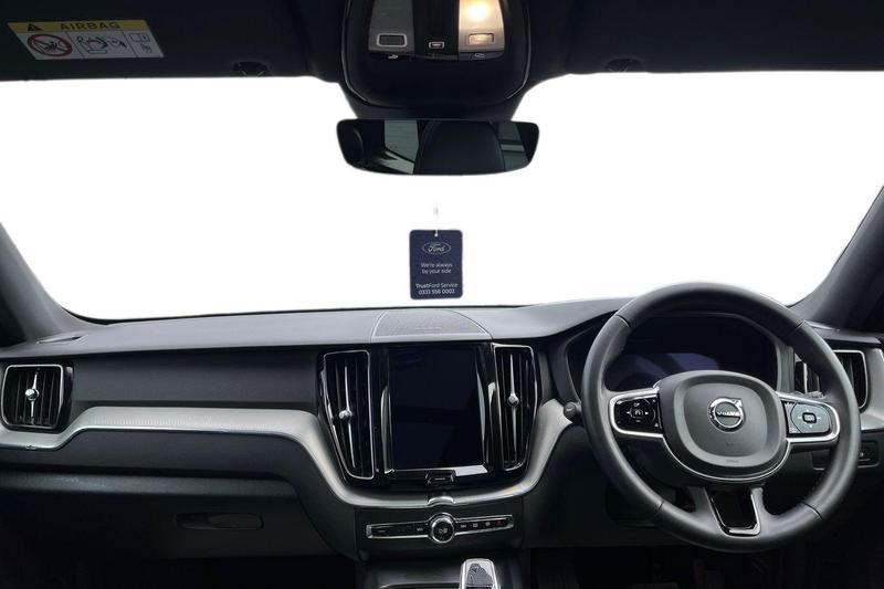 Used Volvo XC60 2023 for sale - 77672578: Photo 10