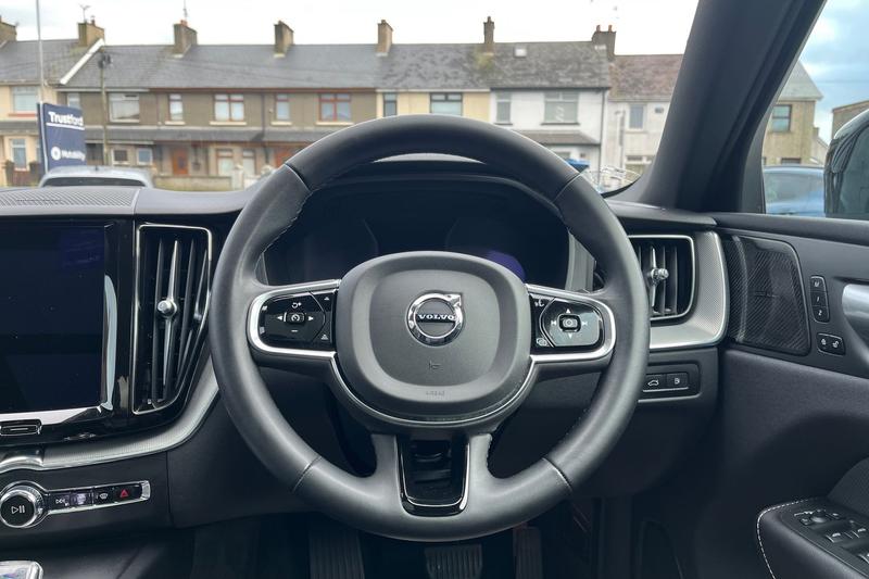 Used Volvo XC60 2023 for sale - 77672578: Photo 12