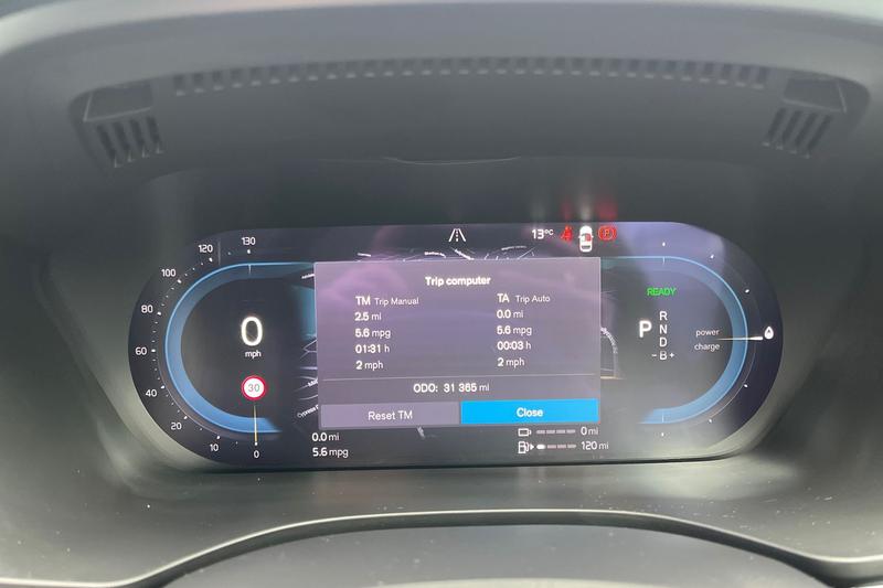 Used Volvo XC60 2023 for sale - 77672578: Photo 13