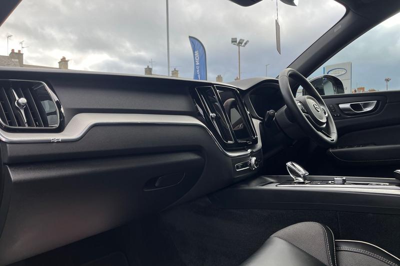 Used Volvo XC60 2023 for sale - 77672578: Photo 18