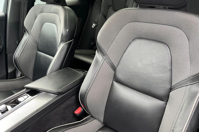 Used Volvo XC60 2023 for sale - 77672578: Photo 19