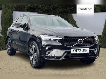 Used Volvo XC60 undefined for sale - 77672578: Photo