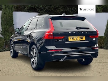 Used Volvo XC60 undefined for sale - 77672578: Photo