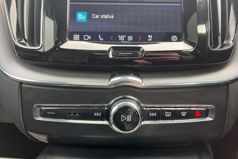 Used Volvo XC60 2023 for sale - 77672578: Photo 30