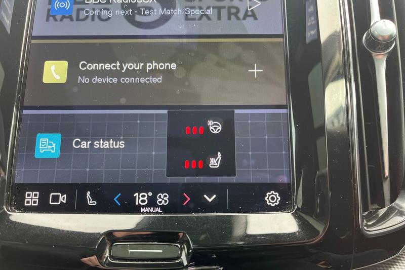 Used Volvo XC60 2023 for sale - 77672578: Photo 31