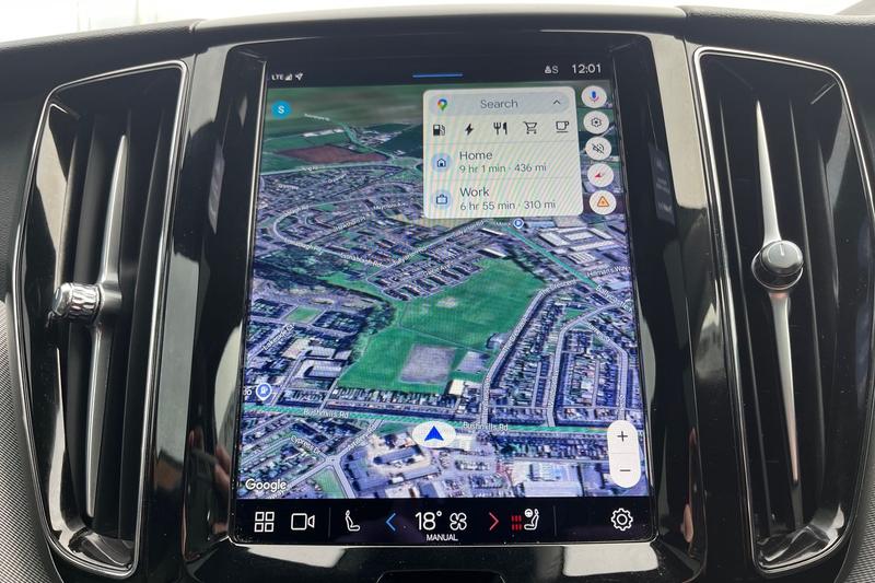 Used Volvo XC60 2023 for sale - 77672578: Photo 32