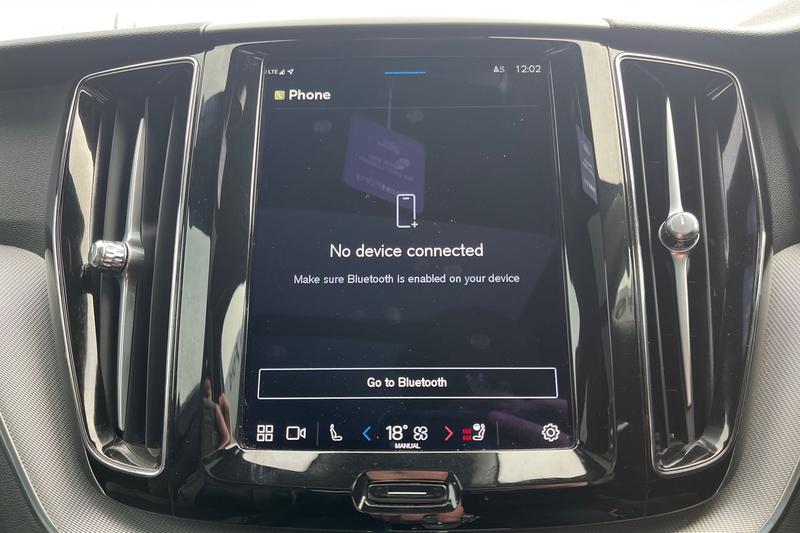 Used Volvo XC60 2023 for sale - 77672578: Photo 34