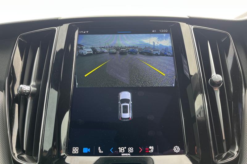 Used Volvo XC60 2023 for sale - 77672578: Photo 38