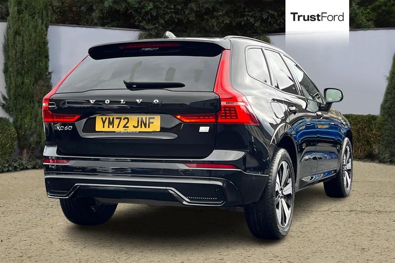 Used Volvo XC60 2023 for sale - 77672578: Photo 4