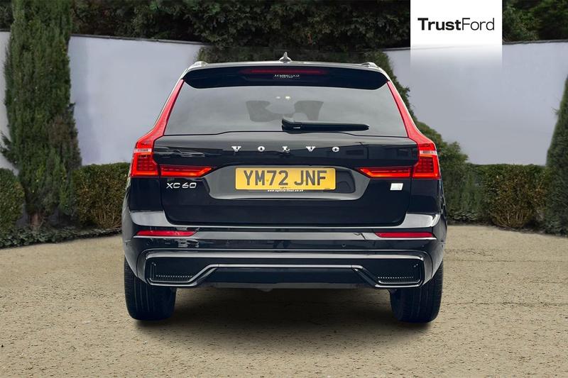 Used Volvo XC60 2023 for sale - 77672578: Photo 7