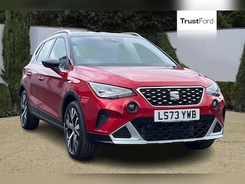 Used SEAT Arona 2024 for sale - 78329554: Photo