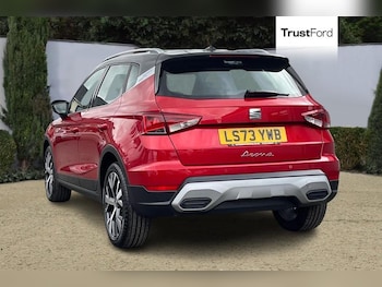 Used SEAT Arona 2024 for sale - 78329554: Photo