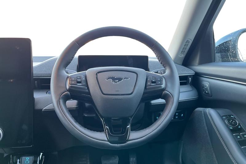 Used Ford Mustang Mach-E 2024 for sale - 76526694: Photo 11