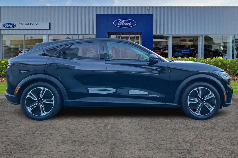 Used Ford Mustang Mach-E 2024 for sale - 76526694: Photo 3