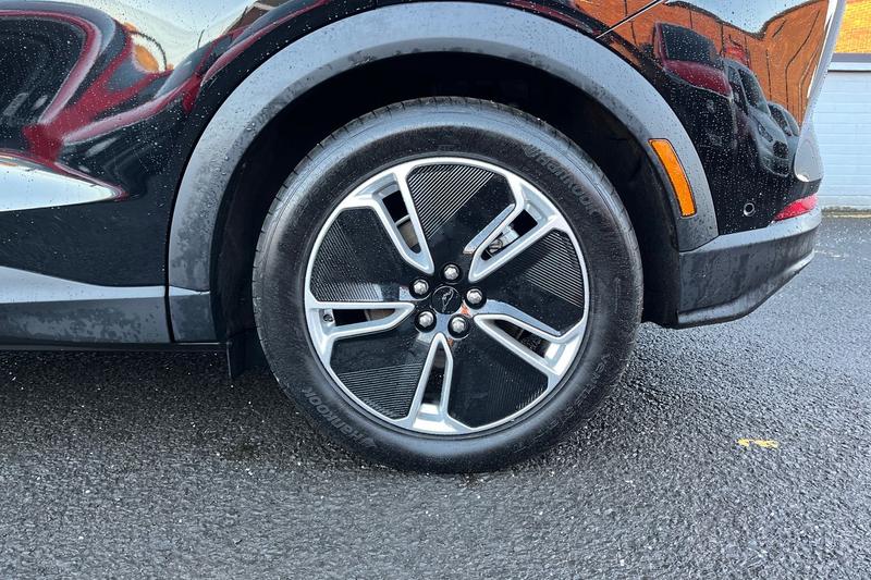 Used Ford Mustang Mach-E 2024 for sale - 76526694: Photo 8