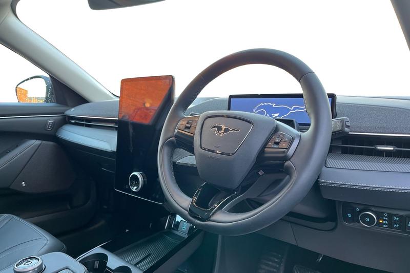 Used Ford Mustang Mach-E 2024 for sale - 76526694: Photo 9