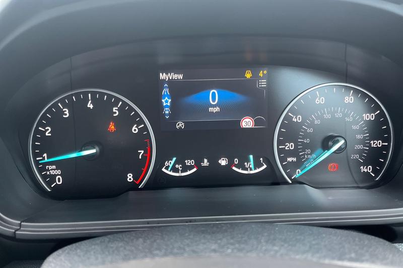 Used Ford Ecosport 2022 for sale - 77607564: Photo 13