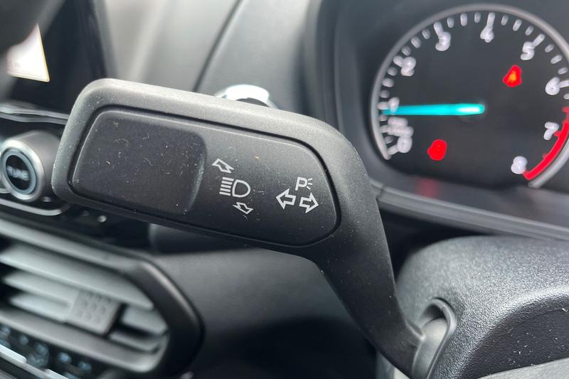 Used Ford Ecosport 2022 for sale - 77607564: Photo 14