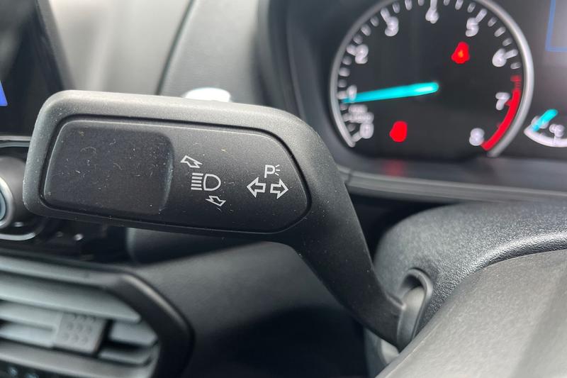 Used Ford Ecosport 2022 for sale - 77607564: Photo 15