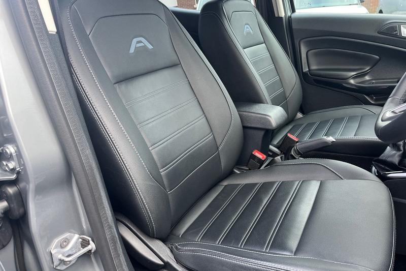 Used Ford Ecosport 2022 for sale - 77607564: Photo 19