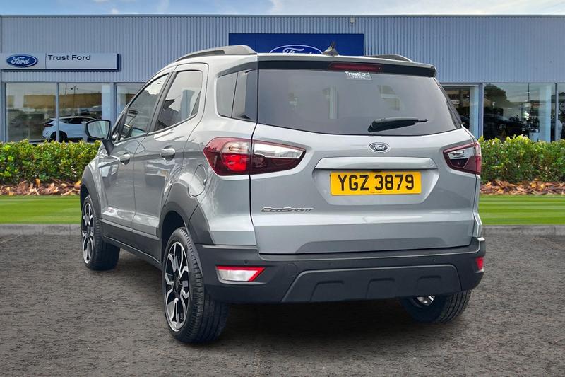 Used Ford Ecosport 2022 for sale - 77607564: Photo 2