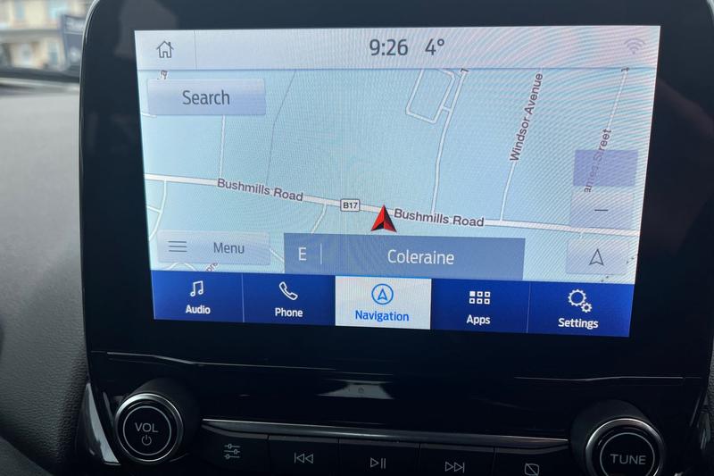 Used Ford Ecosport 2022 for sale - 77607564: Photo 24