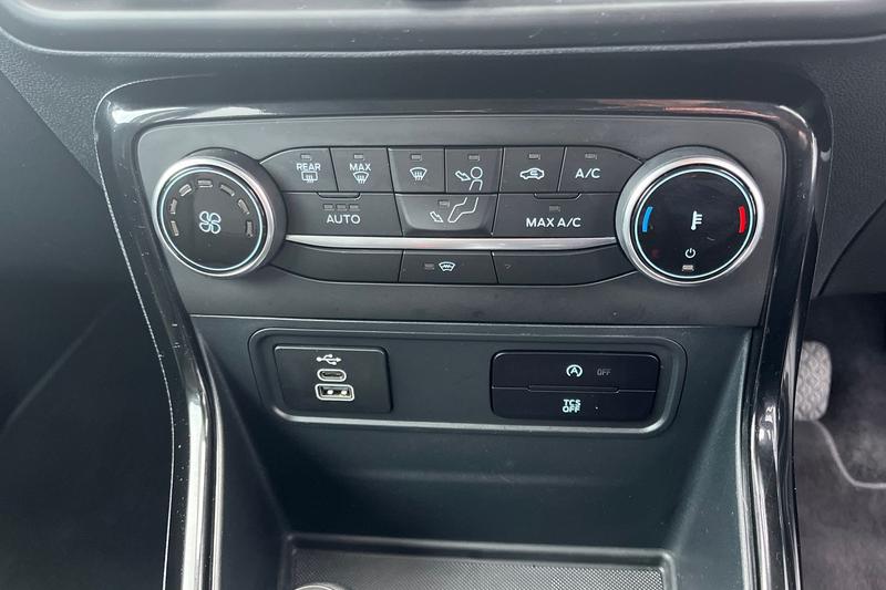 Used Ford Ecosport 2022 for sale - 77607564: Photo 25