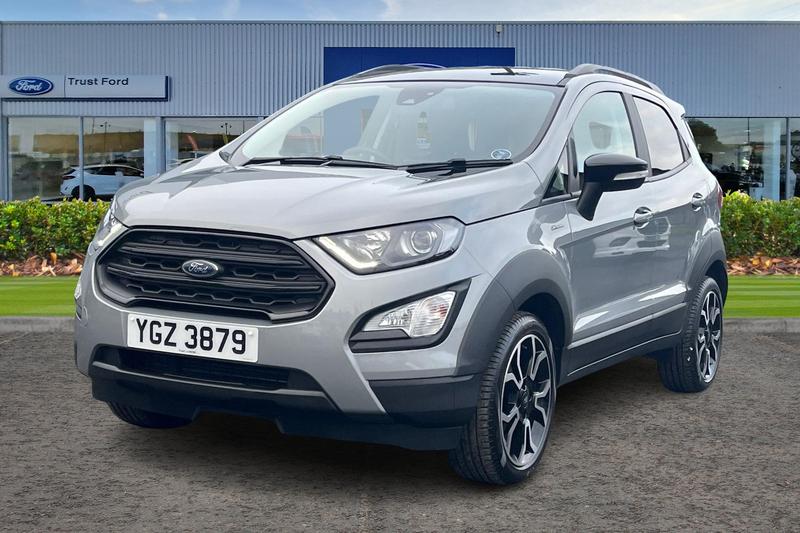 Used Ford Ecosport 2022 for sale - 77607564: Photo 5