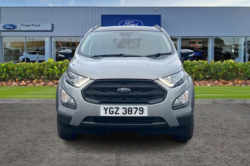 Used Ford Ecosport 2022 for sale - 77607564: Photo 6