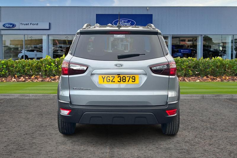 Used Ford Ecosport 2022 for sale - 77607564: Photo 7