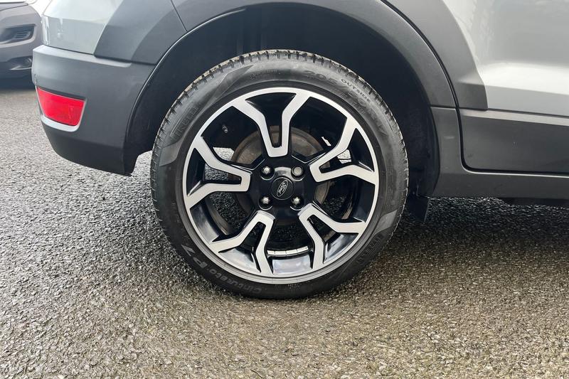 Used Ford Ecosport 2022 for sale - 77607564: Photo 8