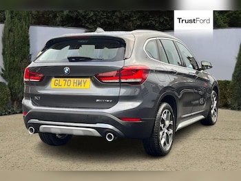 Used BMW X1 2020 for sale - 78255442: Photo